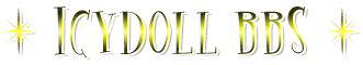 ICYDOLL・BBS
